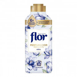 Tekstilblødgøringsmiddel Flor 720 ml Parfume 36 Vask