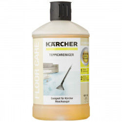 Detergente para Alfombras Kärcher 6.295-771.0 1 L