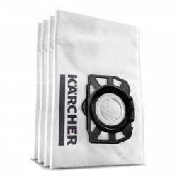 Replacement Bag for Vacuum Cleaner Kärcher 28633140    5UD (5 uds)