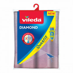 Ironing board cover Vileda Diamond 173333