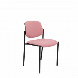 Reception Chair Villalgordo P&C BALI710 Pink