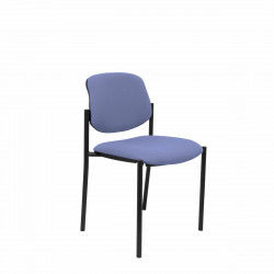 Reception Chair Villalgordo P&C BALI261 Blue