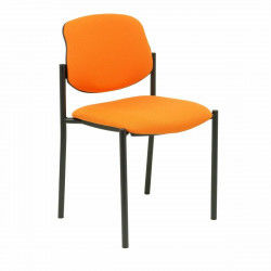 Krzesło Recepcyjne Villalgordo P&C BALI308 Pomarańczowy