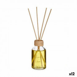 Bâtonnets Parfumés Jasmin 50 ml (12 Unités)