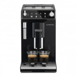 Elektrisk kaffemaskine DeLonghi Etam 29510B Sort