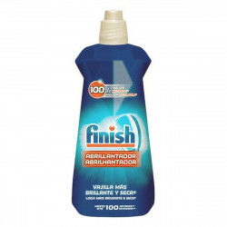 Rinse Aid for Dishwashers Finish 397653 (500 ml)