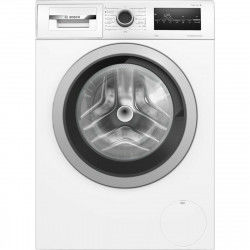 Machine à laver BOSCH WAN28286ES 8 kg 1400 rpm Blanc
