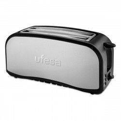 Toaster UFESA 71304481 1400W 1400 W