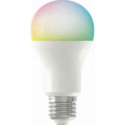 Lampadina LED Denver Electronics SHL-350 RGB Bianco 9 W E27 806 lm (2700 K)