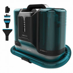 Multi-Cyclonic Vacuum Cleaner Cecotec Conga Carpet&Spot Clean Liberty Black...