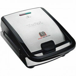 Gaufrier Tefal SW853D12 Snack Collection 700 W
