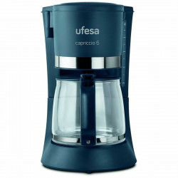 Drip Coffee Machine UFESA CG7114 Capriccio 600 W 600 ml