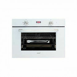 Multifunction Oven Cata MD5008WH 40 L White