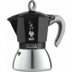 Italian Coffee Pot Beurer BIALETTI NEW MOKA 6 Cups