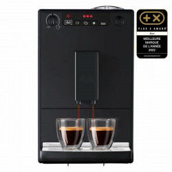 Superautomatic Coffee Maker Melitta 6708702 Black 1400 W