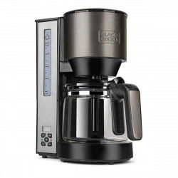 Superautomatic Coffee Maker Black & Decker ES9200020B...