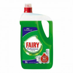 Płyn do mycia naczyń Fairy Fairy Professional Original 5 L