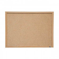 Board Q-Connect Cork Brown (60 x 40 cm)