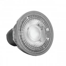 LED lamp Silver Electronics 461510 GU10 8 W 5000K