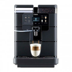 Cafetera Superautomática Saeco New Royal OTC Negro 1400 W 2,5 L 2 Tazas