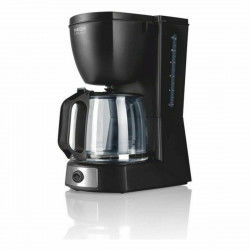Drip Coffee Machine Haeger CM-68B.007A Sort 680 W 680 W