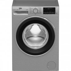 Washing machine BEKO B3WFT58220X 1200 rpm 60 cm 8 kg