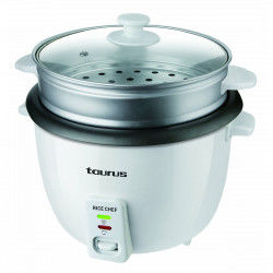 urządzenie do gotowania ryżu Taurus 968934000 Plastikowy