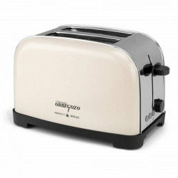 Toaster Orbegozo TOV 5210 850 W