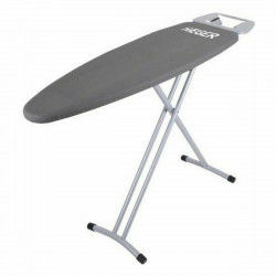 Ironing board Haeger IB-SIM.002A Grey 116 x 35 cm