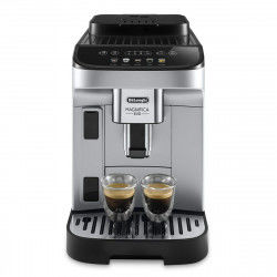 Superautomatic Coffee Maker DeLonghi DEL ECAM 290.61.SB Multicolour Silver...