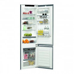Combined Refrigerator Whirlpool Corporation ART 9811 SF2 White (193 x 54 cm)