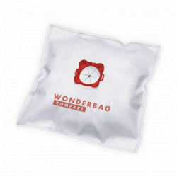Replacement Bag for Vacuum Cleaner Rowenta WB3051 3 L (5 uds)