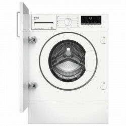 Washing machine BEKO WITV8612XW0R 1200 rpm 60 cm 8 kg