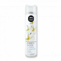 Désodorisant Agrado Flores Blancas (405 ml)
