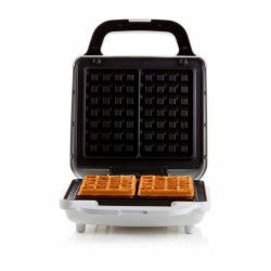 Waffle Maker DOMO DO9222W 900 W