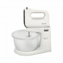 Mixer-Kneader with Bowl Philips HR3745/00 3 L 450 W