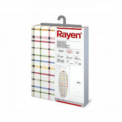 Funda Para Tabla de Planchar Rayen 6117.02 150 x 55 cm Madera