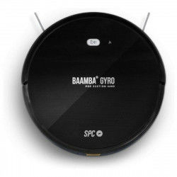 Robotstøvsuger SPC Baamba Gyro Pro 6404N 600 ml 64 dB 4400 Pa