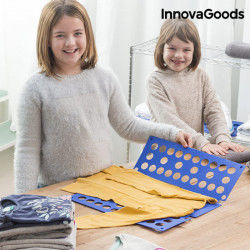 Tøjfolder til børn InnovaGoods