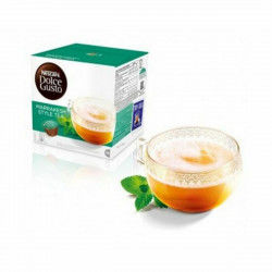 Case Nescafé Dolce Gusto 55290 Marrakesh Style Tea (16 uds)
