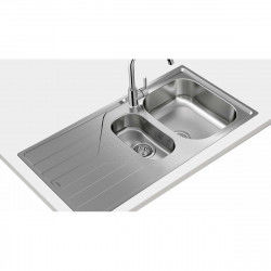 Sink with One Basin Teka 115140001 (60 cm)