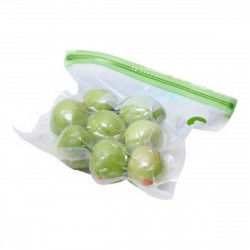 Packing Bags TM Electron Vacuum-packed 22 x 34 cm (10 uds)