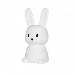 Desk lamp Roymart Rabbit Silicone 9,4 x 9,2 x 20,2 cm