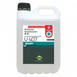 Disinfectant VINFER Jaguar V407 Multi-use 5 L