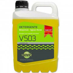 Detersivo liquido VINFER V503 5 L