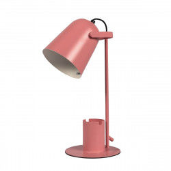 Desk lamp iTotal COLORFUL Pink Metal 35 cm