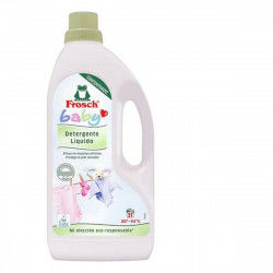 Detergente líquido Baby Frosch (1500 ml) Eco