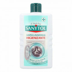 Cleaning liquid Sanytol Sanitizing Washing machine (250 ml)