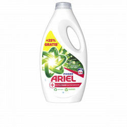 Flydende vaskemiddel Ariel Poder Original Pletfjerner 30 vask