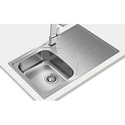 Sink with One Basin Teka 115110013